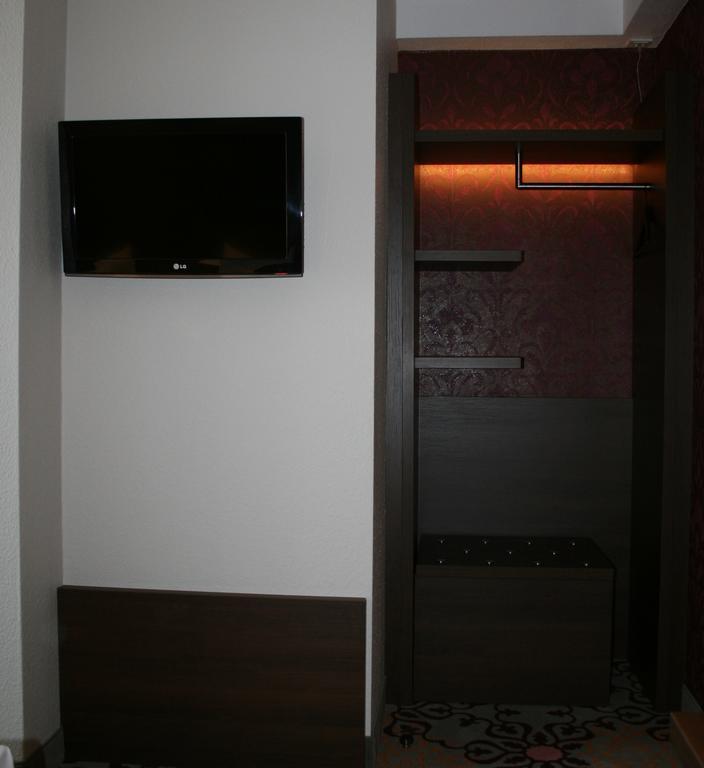 Hotel Parqeo Im A66 겔른하우젠 외부 사진